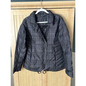 Nau Women’s Down Blazer Style Jacket Medium